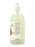 Жидкое крем-мыло, ромашка, череда и календула, DREAM NATURE KIDS, 1 л - Фото 4