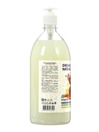 Жидкое крем-мыло, ромашка, череда и календула, DREAM NATURE KIDS, 1 л - Фото 5