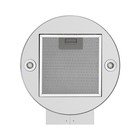 Вытяжка MAUNFELD LEE WALL 35, дизайнерская, 1050 м3/ч, 3 скорости, 35 см, серебристая - Фото 5