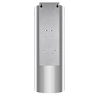 Вытяжка MAUNFELD LEE WALL 35, дизайнерская, 1050 м3/ч, 3 скорости, 35 см, серебристая - Фото 13