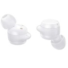 Наушники Xiaomi Redmi Buds 3 Lite, беспроводные, вакуумные, шумоподавление, BT 5.2, белые - фото 51301233