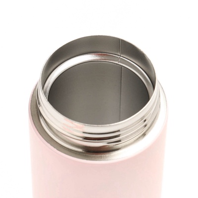 Термос, 400 мл, «Делай», сохраняет тепло 8 часов, с термометром