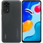 Смартфон Xiaomi Redmi Note 11S RU, 6.43", Amoled, 6 Гб, 128 Гб, 108 Мп, 5000мАч, NFC, серый 7877111 - фото 9745692