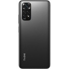 Смартфон Xiaomi Redmi Note 11S RU, 6.43", Amoled, 6 Гб, 128 Гб, 108 Мп, 5000мАч, NFC, серый - фото 51321511