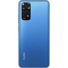 Смартфон Xiaomi Redmi Note 11S RU, 6.43", Amoled, 6 Гб, 128 Гб, 108 Мп, 5000мАч, NFC, синий - фото 51321514