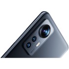 Смартфон Xiaomi 12X RU, 6.28", Amoled, 8 Гб, 128 Гб, 50 Мп, 32 Мп, 4500 мАч, NFC, серый 7877113 - фото 16203648