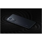 Смартфон Xiaomi 12X RU, 6.28", Amoled, 8 Гб, 128 Гб, 50 Мп, 32 Мп, 4500 мАч, NFC, серый 7877113 - фото 16203651