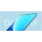 Смартфон Xiaomi 12X RU, 6.28", Amoled, 8 Гб, 256 Гб, 50 Мп, 32 Мп, 4500 мАч, NFC, синий - Фото 5