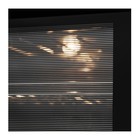 Духовой шкаф MAUNFELD AEOH.749B2, электрический, 71 л, класс А, чёрный 7909532