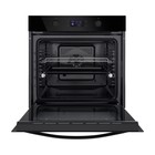 Духовой шкаф MAUNFELD AEOH.749B2, электрический, 71 л, класс А, чёрный 7909532