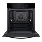 Духовой шкаф MAUNFELD AEOH.749B2, электрический, 71 л, класс А, чёрный 7909532