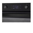 Духовой шкаф MAUNFELD AEOH.749B2, электрический, 71 л, класс А, чёрный 7909532