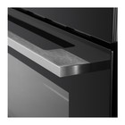 Духовой шкаф MAUNFELD AMCO458GB, электрический, 45 л, класс А, чёрный - Фото 10