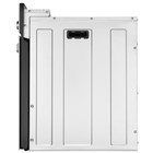 Духовой шкаф MAUNFELD EOEC.564W, электрический, 56 л, класс А, бело-серебристый 7909571