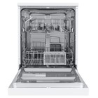 Посудомоечная машина MAUNFELD MWF12I, класс А+, 12 комплектов, 4 режима, белая - Фото 4