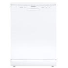 Посудомоечная машина MAUNFELD MWF12I, класс А+, 12 комплектов, 4 режима, белая - Фото 1