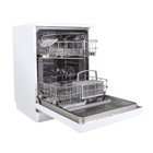 Посудомоечная машина MAUNFELD MWF12I, класс А+, 12 комплектов, 4 режима, белая - Фото 5