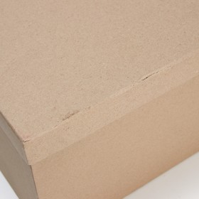 

УЦЕНКА Набор коробок подарочных МИКС 15 в 1, 12 х 7 х 4 см - 46,6 х 35,2 х 17.5 см