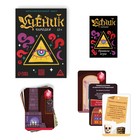 Квест-игра «Ученик чародея», 36 карт, 12+ - Фото 2