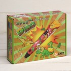 3D ручка 3Dali Plus Dino, ABS и PLA, + пластик ABS-9, 9 цветов по 10 метров - фото 51455525 3D ручка 3Dali Plus Dino, ABS и PLA, + пластик ABS-9, 9 цветов по 10 метров - фото 51455525
