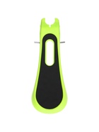 Самокат 5 в 1 GRAFFITI, колёса световые PU 120/80 мм - Фото 13