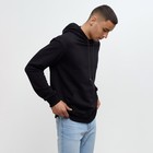 Худи мужское MINAKU: Casual Collection, цвет чёрный, размер 54 - Фото 8