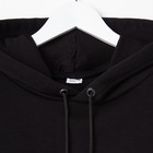 Худи мужское MINAKU: Casual Collection, цвет чёрный, размер 58 - Фото 12
