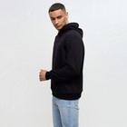 Худи мужское MINAKU "Limitless", цвет чёрный, размер 58 - фото 21600222