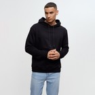 Худи мужское MINAKU "Limitless", цвет чёрный, размер 58 - фото 21600226