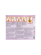 Пластилин «Луч. ZOO», 30 цветов, 450 г - Фото 8