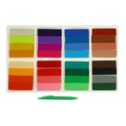 Пластилин «Луч. Классика цвета», 32 цвета, 640 г - Фото 4