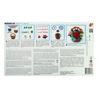 Пластилин «Луч. Классика цвета», 32 цвета, 640 г - Фото 6