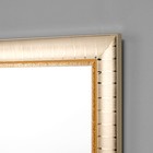 Зеркало настенное, в багете, 59х79 см - фото 38579408