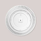 Зеркало настенное, в ажурном корпусе , 51х51 см, серебро 7912652