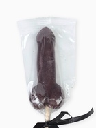 Леденец на палочке «Остается только», вкус: кола, 20 г - Фото 3