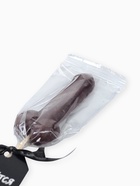 Леденец на палочке «Остается только», вкус: кола, 20 г - Фото 4