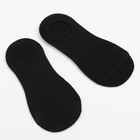 Носки мужские, цвет черный, р-р 27-29 - Фото 2