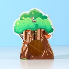 Домик для грызунов «Дерево» - Фото 4