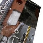 УЦЕНКА Набор «Винтовка снайпера», свет и звук, на батарейках - Фото 4