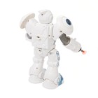 Робот-игрушка GRAVITONE, световые и звуковые эффекты, работает от батареек, русская озвучка, цвета МИКС, уценка - Фото 3