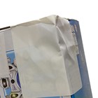 Робот-игрушка GRAVITONE, световые и звуковые эффекты, работает от батареек, русская озвучка, цвета МИКС, уценка - Фото 6