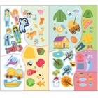 Окружающий мир. 3-5 лет. Колдина Д. Н. 7916214 - фото 17003601