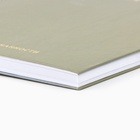 Планер осознанности «Создавай себя сегодня», в твёрдой обложке с тиснением А5, 86 л - Фото 2