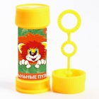 Мыльные пузыри DISNEY, МИКС, 35 мл - Фото 3
