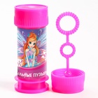 Мыльные пузыри DISNEY, МИКС, 35 мл - Фото 4