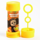 Мыльные пузыри DISNEY, МИКС, 35 мл - Фото 5