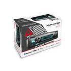 Автомагнитола Aura AMH-450BT USB, multicolor - фото 51524571 Автомагнитола Aura AMH-450BT USB, multicolor - фото 51524571