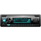 Автомагнитола Aura AMH-450BT USB, multicolor - фото 51524575 Автомагнитола Aura AMH-450BT USB, multicolor - фото 51524575