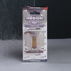 Ароматизатор на зеркало Medori, Новая машина, жидкий, 5 мл TB-1001 - Фото 3