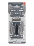 Ароматизатор на зеркало Medori, Новая машина, жидкий, 5 мл TB-1001 - Фото 5